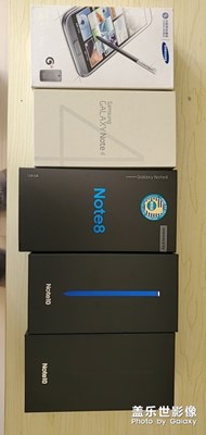 不知不覺的情懷