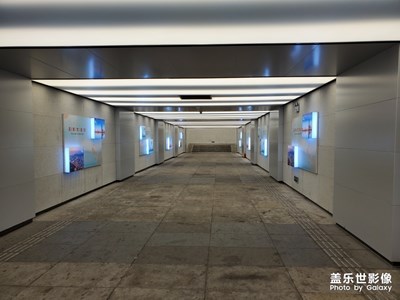 【新春】+ 疫情下的城市