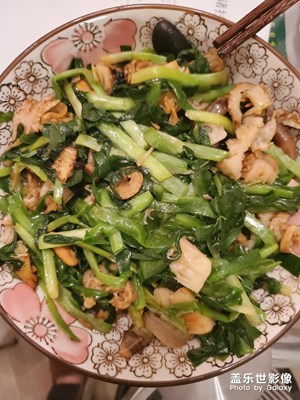 【我的生活】+隨便做個(gè)家常菜