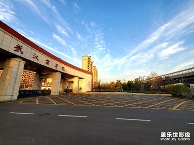 其實，它很美！