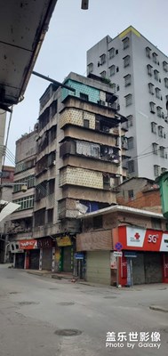 【我的生活】+舊跡