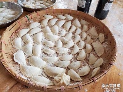 【我的生活】+ 年前做了十幾二十年沒(méi)做的角子