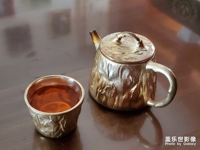 喝點(diǎn)茶