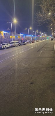 【身邊的景色】+晚上的風(fēng)景