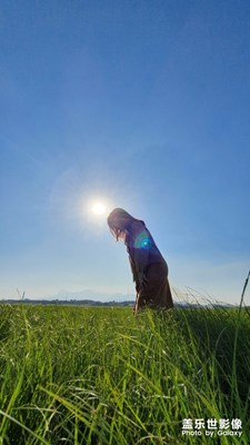 分享游玩的瞬間