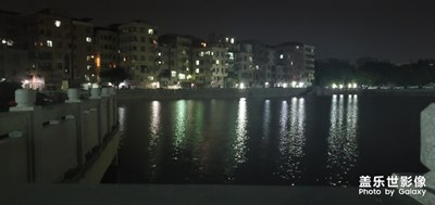 【身邊的景色】+秩序漸漸恢復(fù)