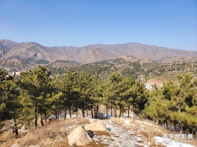 【給最想見(jiàn)的你】+一起去爬山