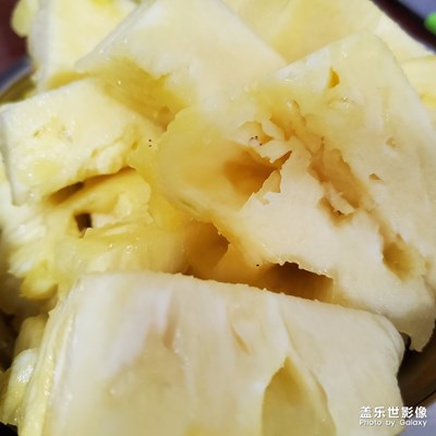 明天可以復(fù)工了，享受工作前的下午茶