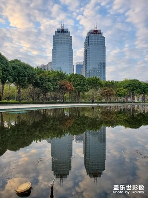 享受每個(gè)清新而寧?kù)o的片刻