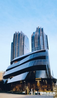 【給最想見的你】出門逛逛