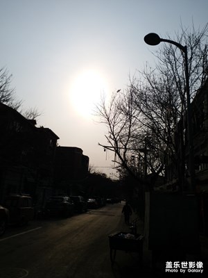 所到之處，隨手拍攝，