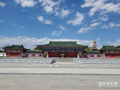 【曾經(jīng)去過的遠(yuǎn)方】+很多地方哦