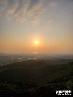 【曾經(jīng)去過的遠方】+梁金山