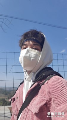 買(mǎi)了快一年了，才發(fā)現(xiàn)s10+虛化自拍的厲害??