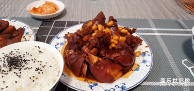 【居家生活】日常飲食