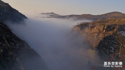 人間仙境，我的家鄉(xiāng)