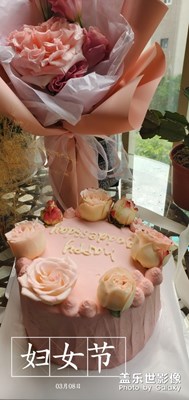 三八婦女節(jié)快樂