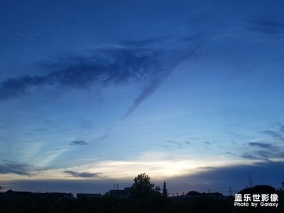 【上下班的路上】