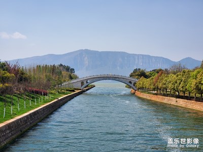 下一座網(wǎng)紅橋