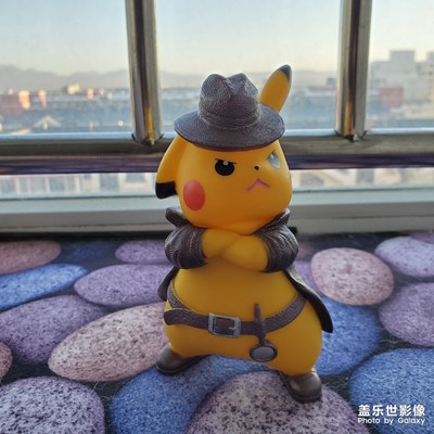 小玩意兒隨拍第二期