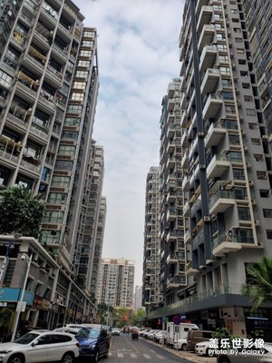 【上下班的路上】+ 在家上班