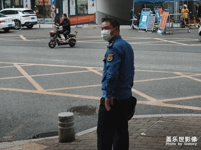 每天看你們一眼……