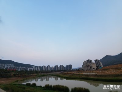 高園水庫濕地公園