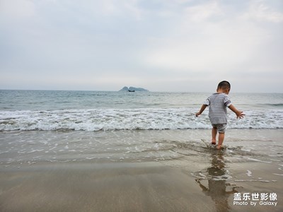 終于出來(lái)透透氣了