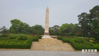 惠州市豐山公園