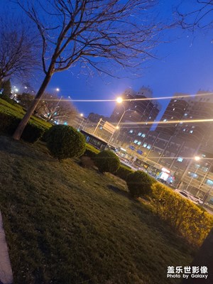 1億像素真不是蓋的