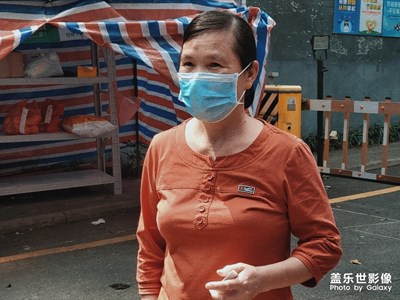 芬芳萬里，與你相遇……