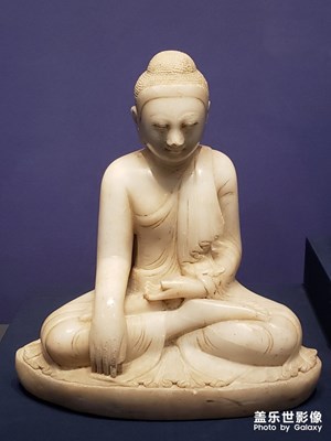 陜西歷史博物館