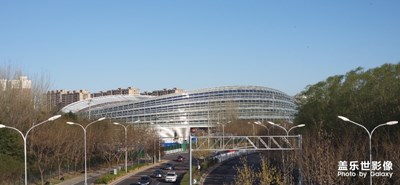 【最美瞬間】大美春光+晨光