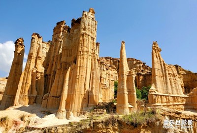 元謀縣土林~Galaxy S10拍攝