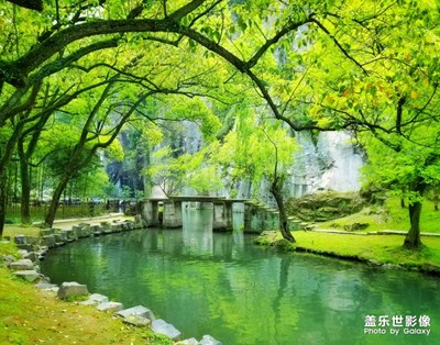 清明節(jié)游紹興東湖