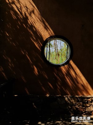 【光影色彩】+ 古鎮(zhèn)光陰