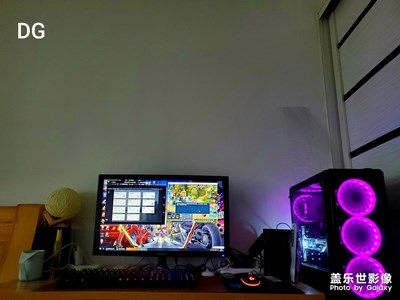 用s10的一年！