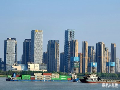 大江大河大武漢