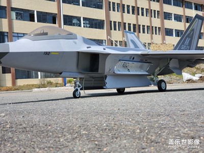 【光影色彩】+航模發(fā)燒友