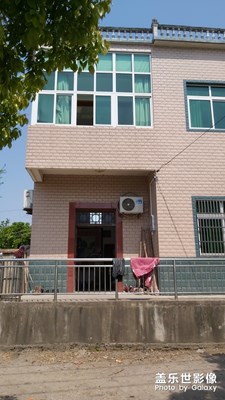 四月你好，江南水鄉(xiāng)!<四>