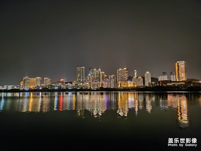 廈門夜景