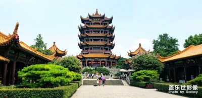 【希望】+山河無恙，人間皆安