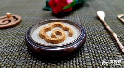 一縷清風(fēng)一盞茶