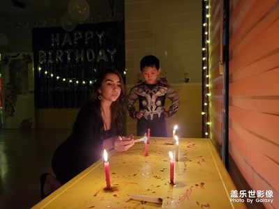 萬圣節(jié)隨手拍