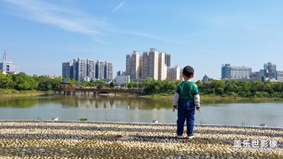 【春日麗影】+陽光正好!