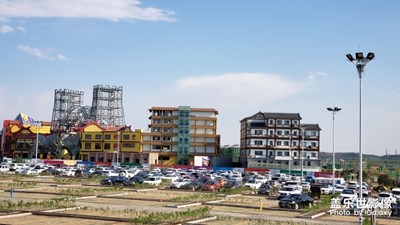 三星s9+手機(jī)