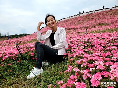 【春日麗影】+迷易風(fēng)