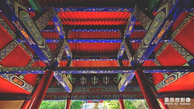 感受三星note10+的超廣角