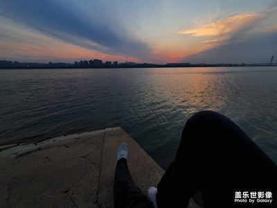 【享受生活】+ 夕陽(yáng)無(wú)限好