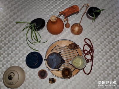 找了一個(gè)理由，提前享受假期